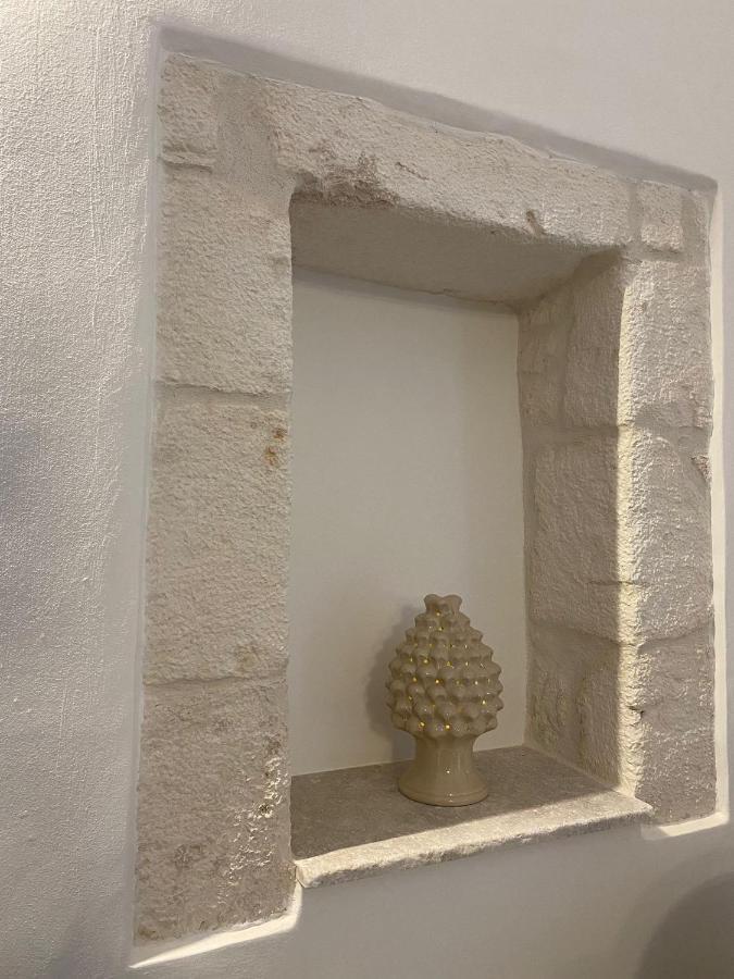 Maison Tn Appartamento Luxury Ostuni Eksteriør bilde
